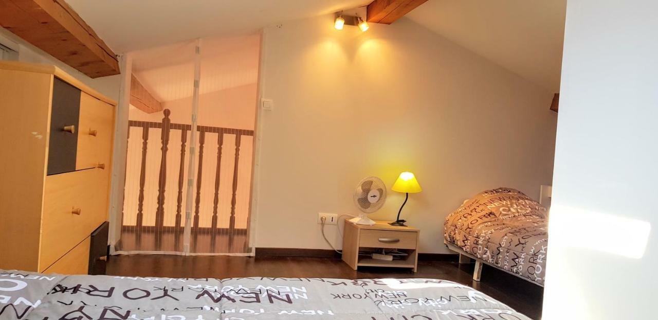Maison Avec Jardin Au Calme La Crau Dış mekan fotoğraf